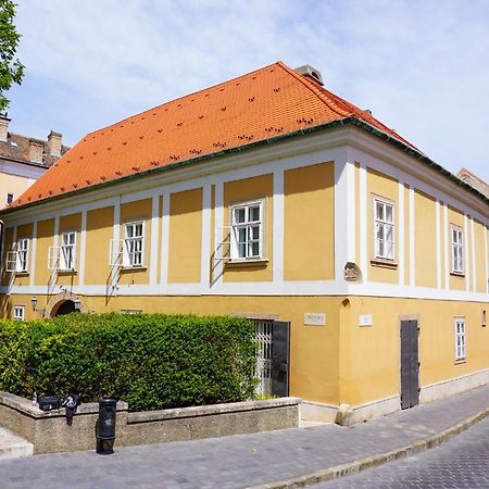 Monarchy Residence Budapest Ngoại thất bức ảnh