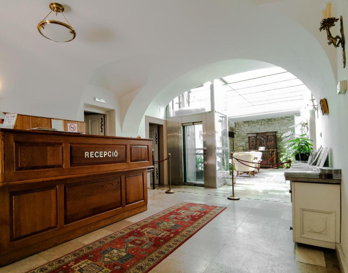 Monarchy Residence Budapest Ngoại thất bức ảnh