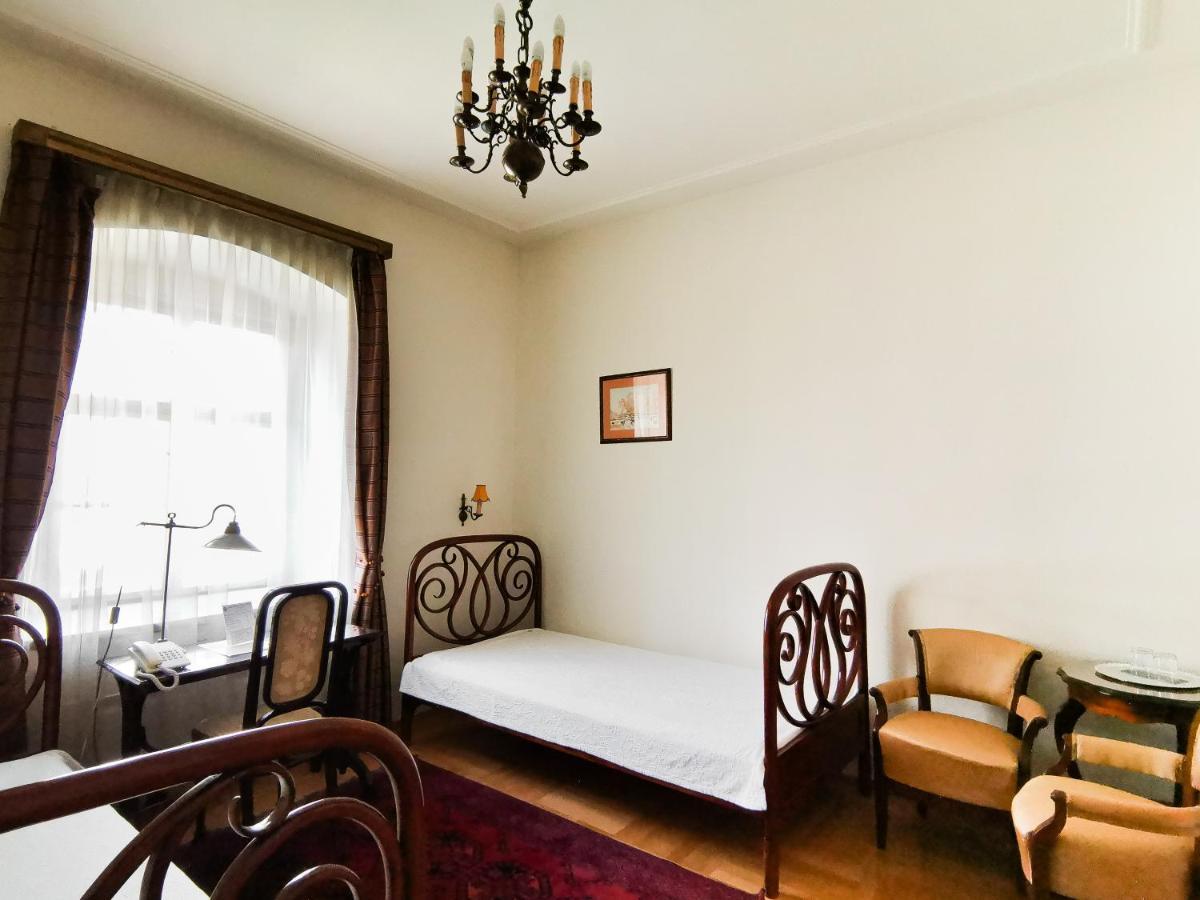 Monarchy Residence Budapest Ngoại thất bức ảnh