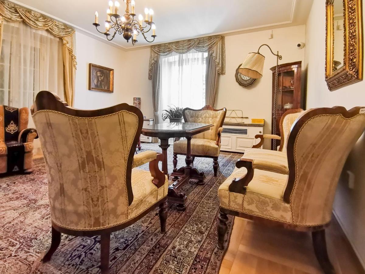 Monarchy Residence Budapest Ngoại thất bức ảnh