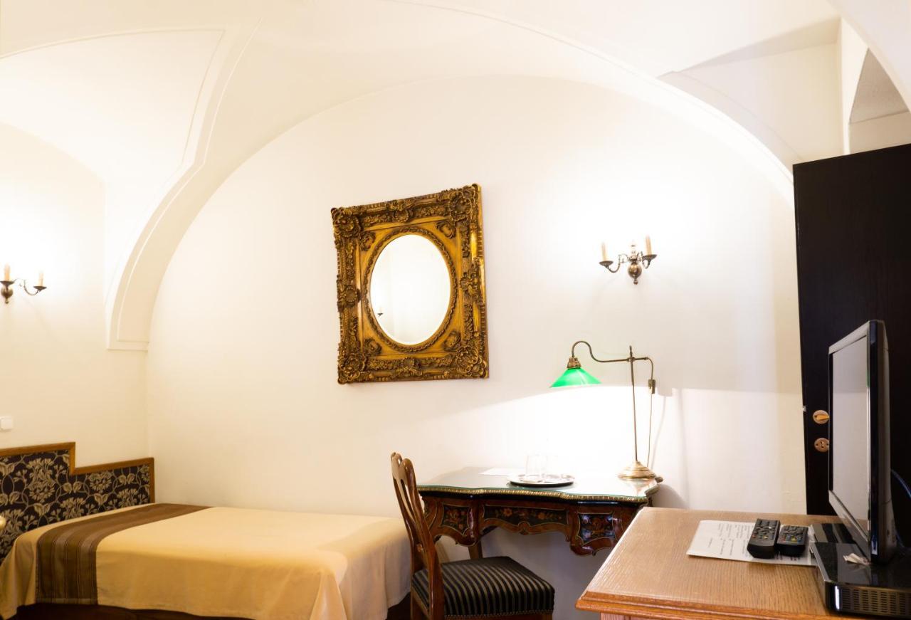 Monarchy Residence Budapest Ngoại thất bức ảnh