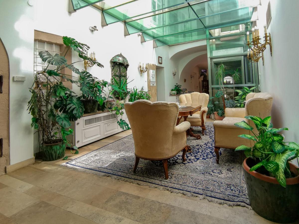 Monarchy Residence Budapest Ngoại thất bức ảnh