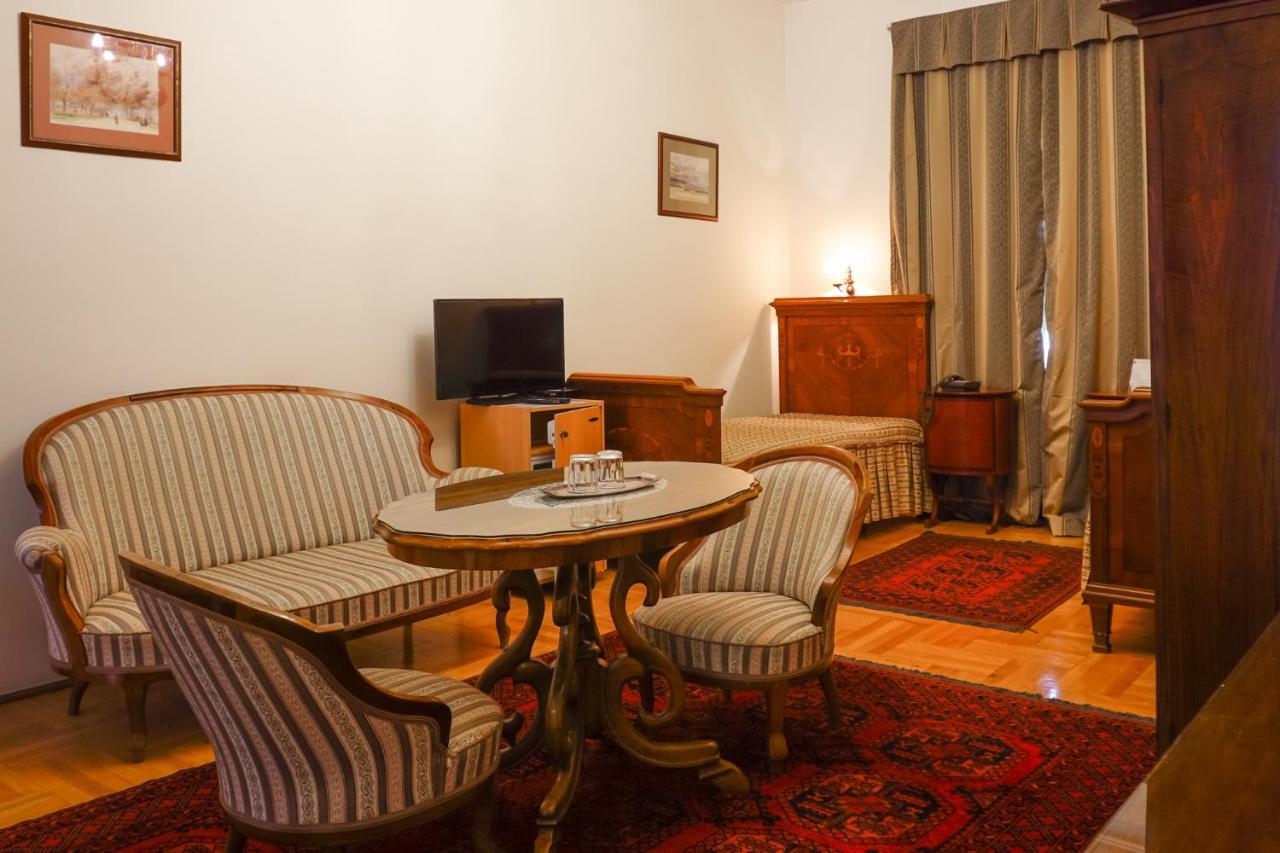 Monarchy Residence Budapest Ngoại thất bức ảnh