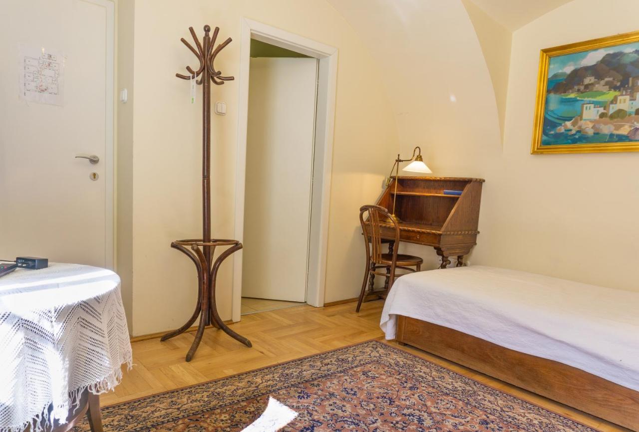 Monarchy Residence Budapest Ngoại thất bức ảnh