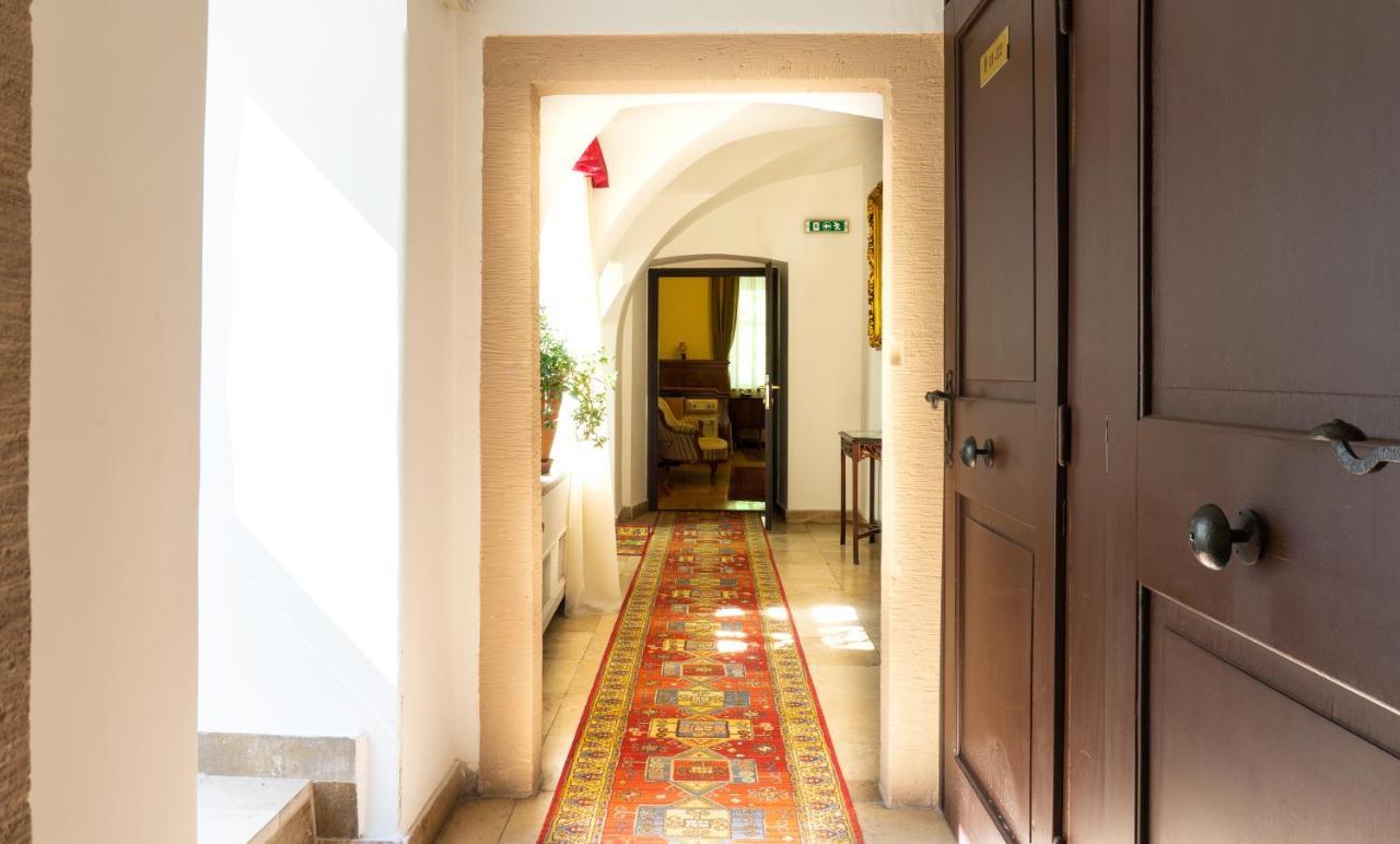 Monarchy Residence Budapest Ngoại thất bức ảnh