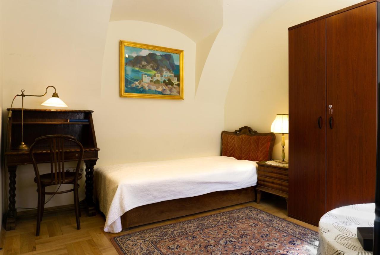 Monarchy Residence Budapest Ngoại thất bức ảnh