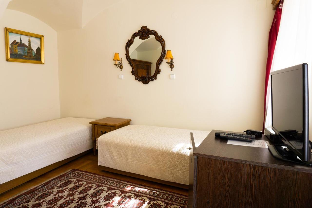 Monarchy Residence Budapest Ngoại thất bức ảnh