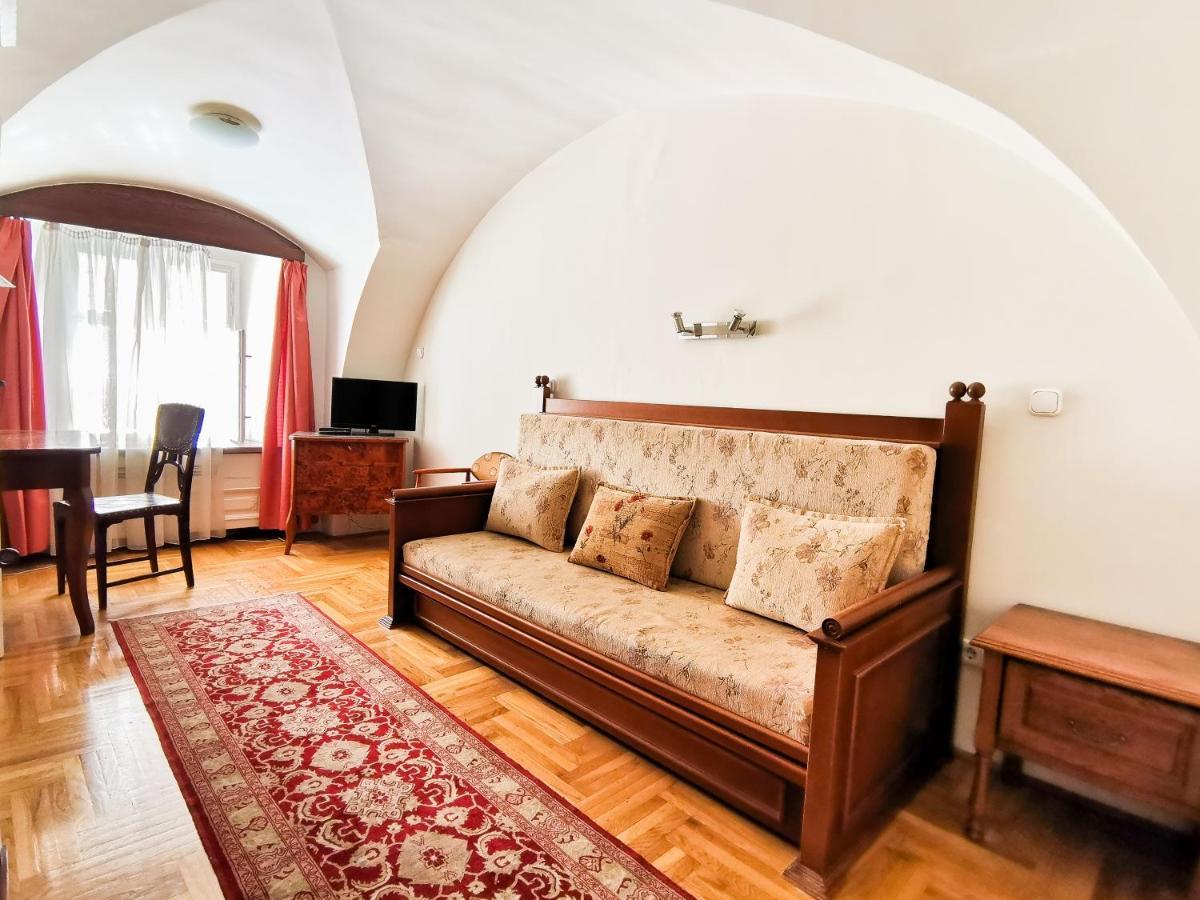 Monarchy Residence Budapest Ngoại thất bức ảnh