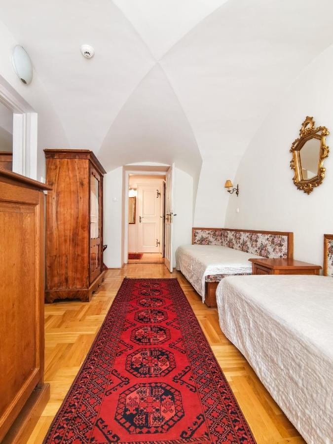 Monarchy Residence Budapest Ngoại thất bức ảnh