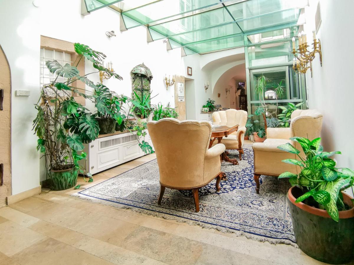 Monarchy Residence Budapest Ngoại thất bức ảnh