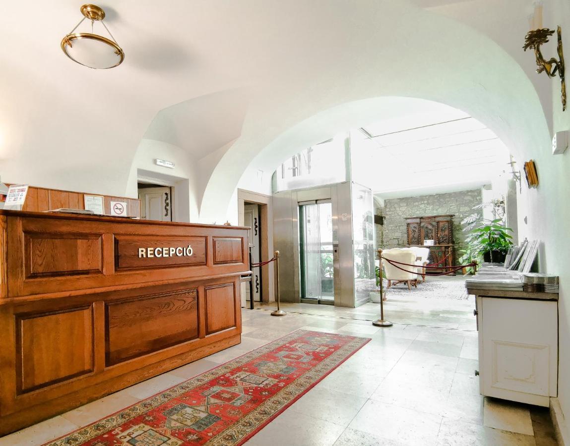 Monarchy Residence Budapest Ngoại thất bức ảnh