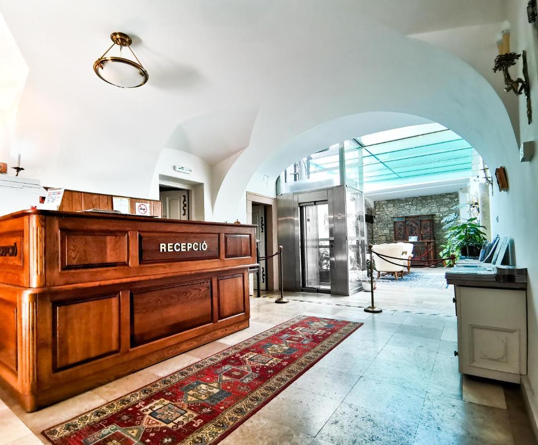 Monarchy Residence Budapest Ngoại thất bức ảnh