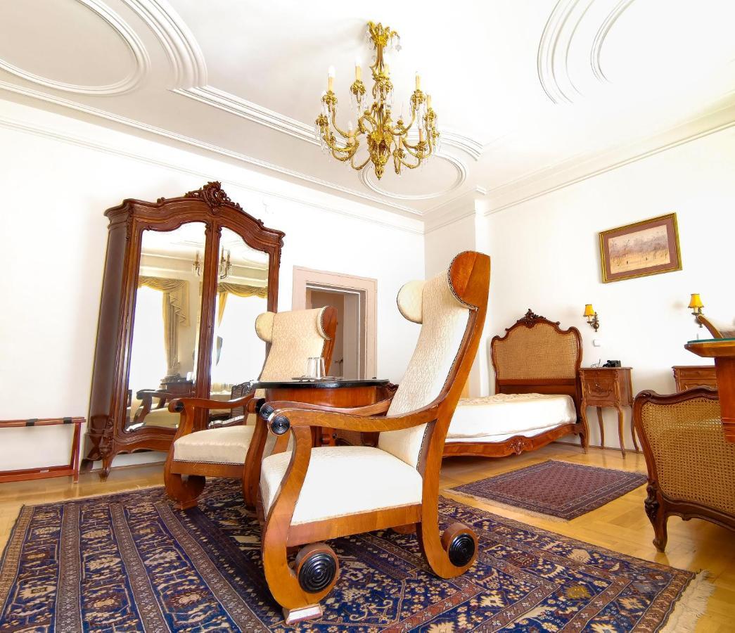 Monarchy Residence Budapest Ngoại thất bức ảnh